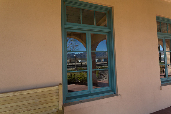 Kelso Station #2