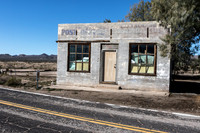 Old Kelso Post Office