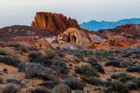 Valley of fire State Park, NV #2