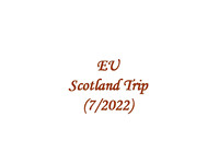 2022-07 EU - Scotland