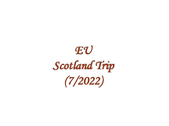 Scotland (7/2022)