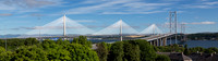 Queensferry Crossing Bridge, Scotland 01
