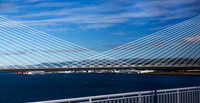 Queensferry Crossing Bridge, Scotland 03