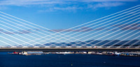 Queensferry Crossing Bridge, Scotland 04
