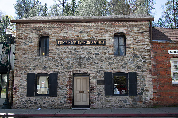Placerville History Museum