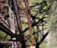 Trestle & Shadow
