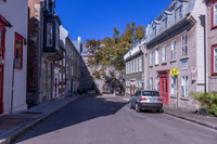 Rue Donnacona