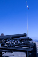 Cannons Quebec Citadel (#3)