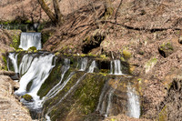 Lower Karuizawa Shiraito Falls, Japan