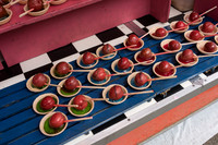 Candy Apples?  Japan