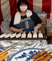 Cherry Blossom Festival, Fujimori Park 3