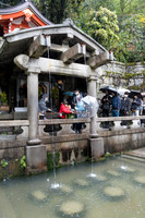 Kiyomizu-dera Temple