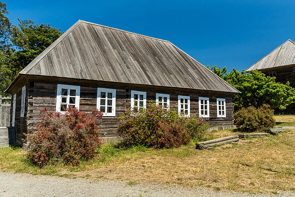 Fort Ross - 2