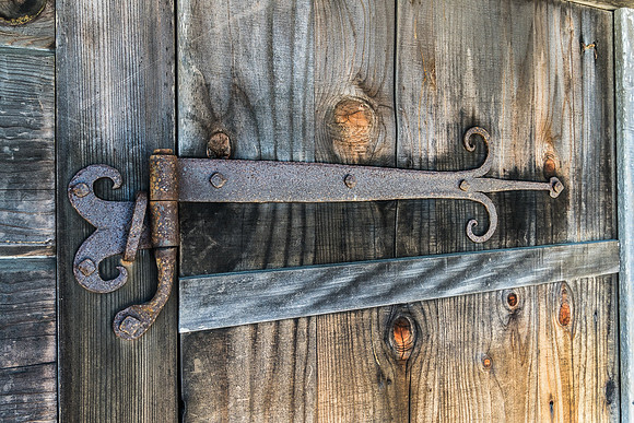 Fort Ross - 3