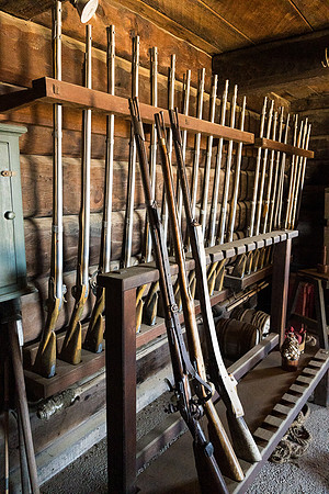 Fort Ross - 4