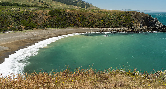 Fort Ross - 8