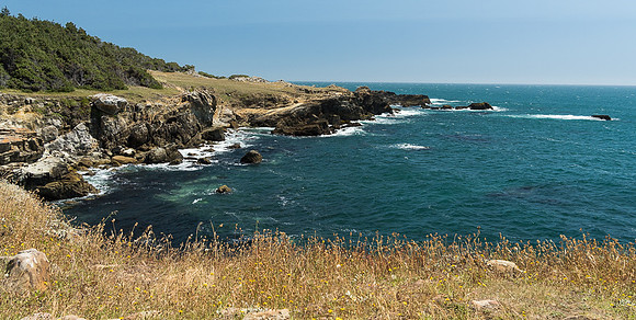 Walsh Landing, CA