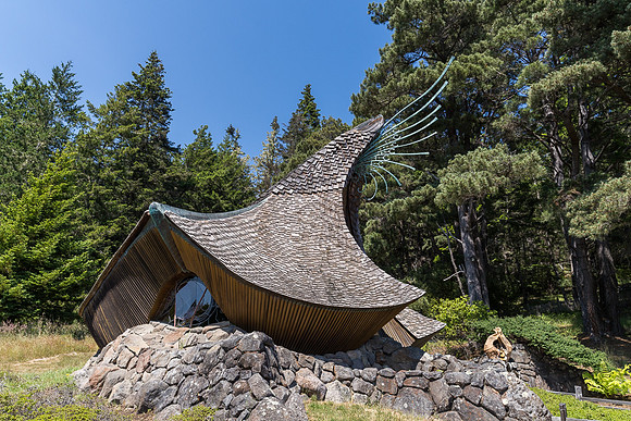 Sea Ranch Chapel - 2
