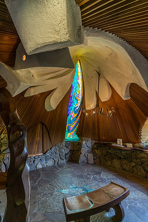 Sea Ranch Chapel - 3