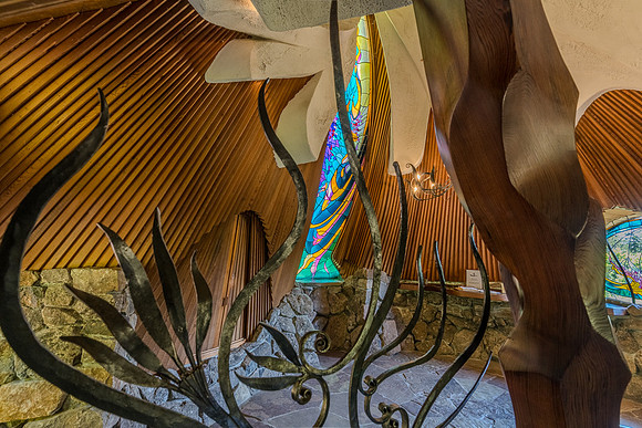 Sea Ranch Chapel - 4