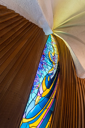 Sea Ranch Chapel - 5