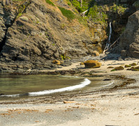 Stump Beach, CA