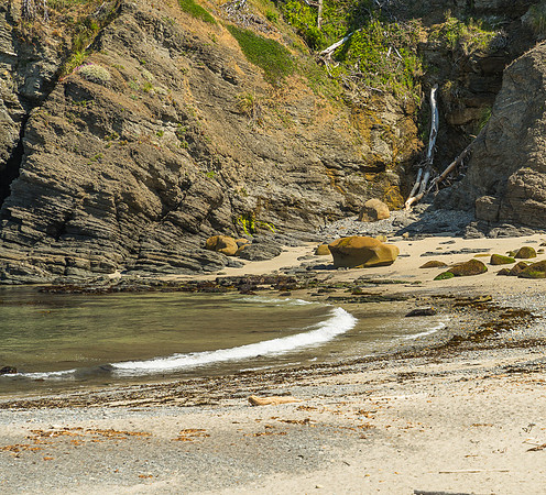Stump Beach, CA