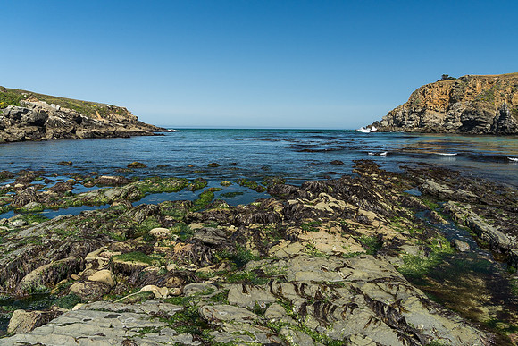 Stump Beach, CA