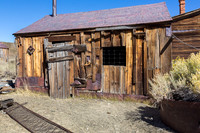 Bell Machine shop