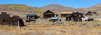 Bodie Ghost Town #1