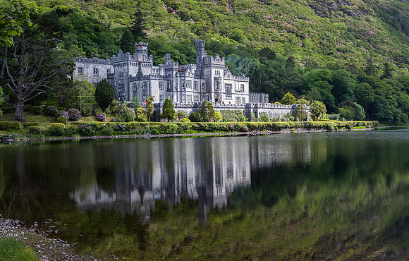 Kylemore Abby #1