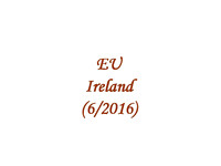 2016-10 EU - Ireland