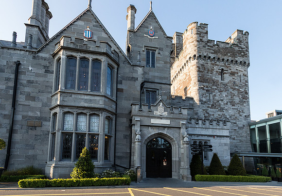 Clontarf Castle Hotel