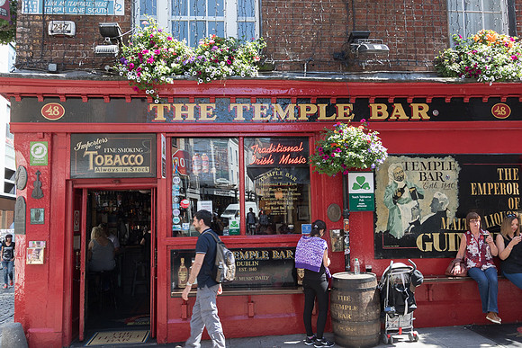Temple Bar