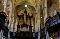 Dublin Royal Chapel