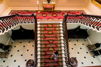 Dublin Castle State Apartments, Grand Staircase