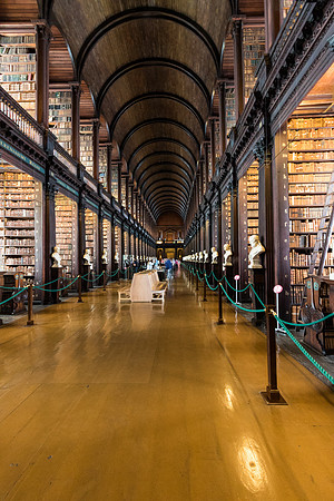 Trinity Library 2