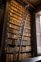 Trinity Library 3