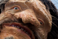 Icelandic Trolls