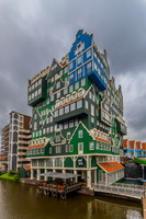 Inntel Hotel, Zaandam