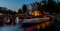 Amsterdam Canal