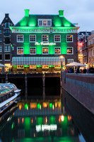 The Grasshopper Restaurant