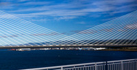 Queensferry Crossing Bridge, Scotland 03