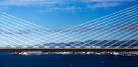 Queensferry Crossing Bridge, Scotland 04