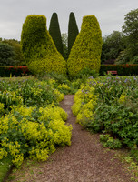 Gardens, Cawdor Castle 02