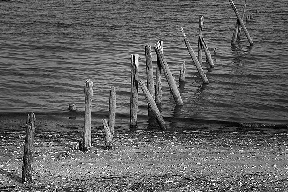 Pilings