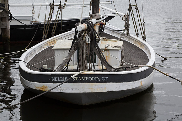 The Nellie