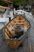L.A. Dunton Main deck