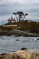 Battery Point Lighthouse