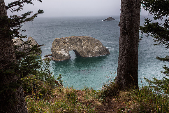 Arch Rock